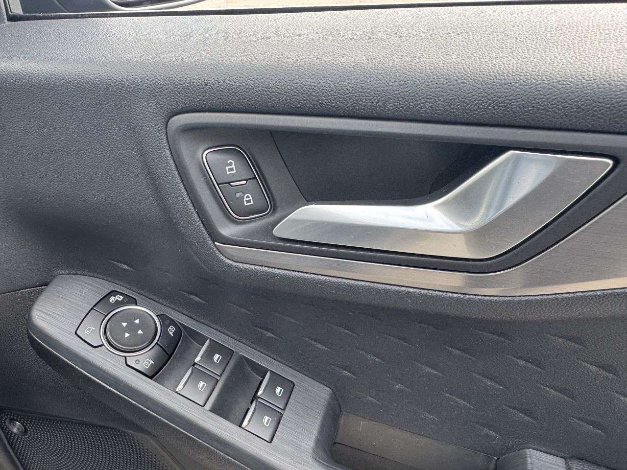 2020 FORD KUGA 2020 FORD KUGA