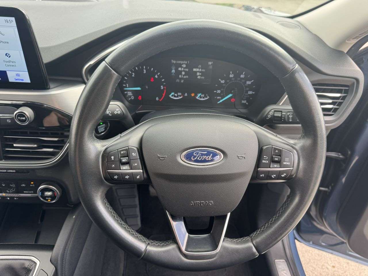 2020 FORD KUGA 2020 FORD KUGA