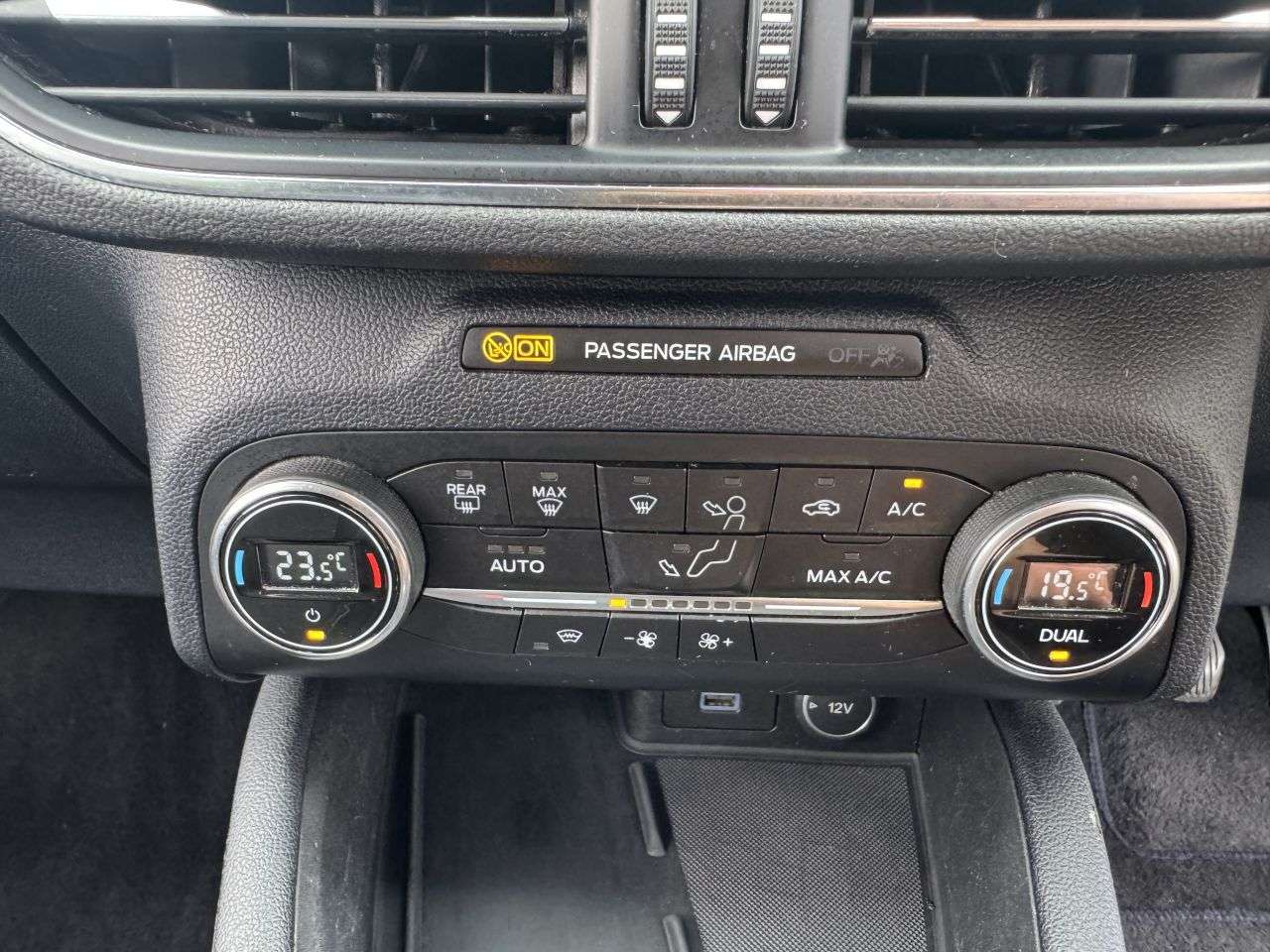 2020 FORD KUGA 2020 FORD KUGA