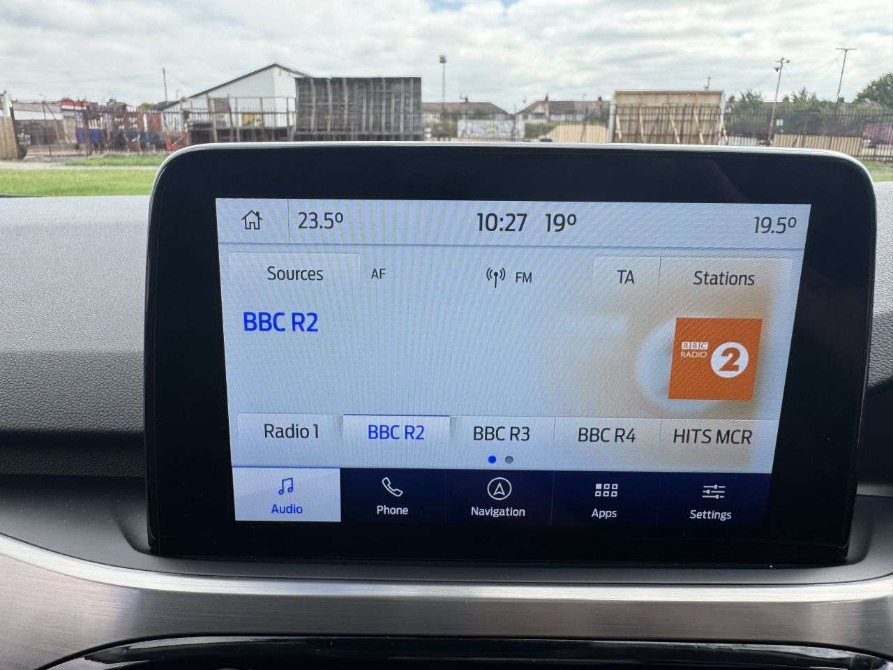2020 FORD KUGA 2020 FORD KUGA