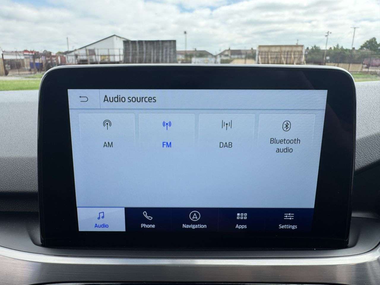 2020 FORD KUGA 2020 FORD KUGA