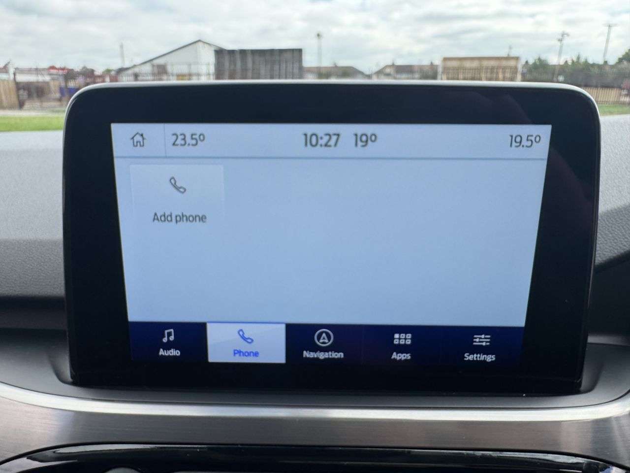 2020 FORD KUGA 2020 FORD KUGA