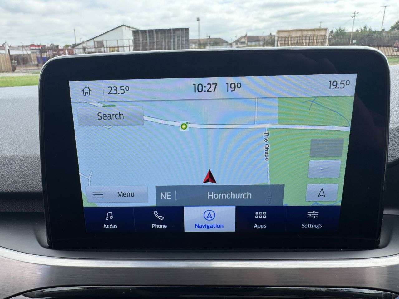 2020 FORD KUGA 2020 FORD KUGA
