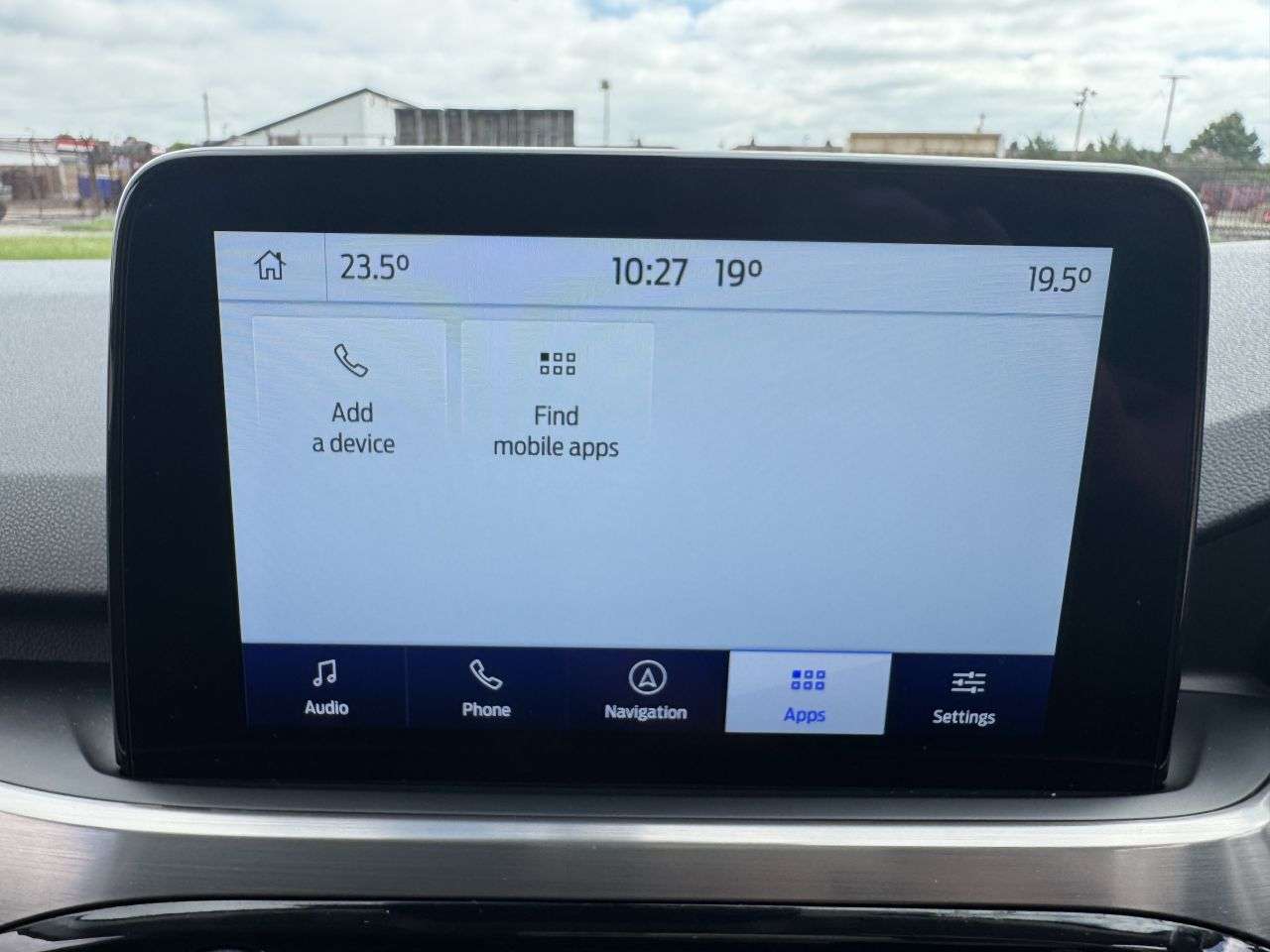 2020 FORD KUGA 2020 FORD KUGA