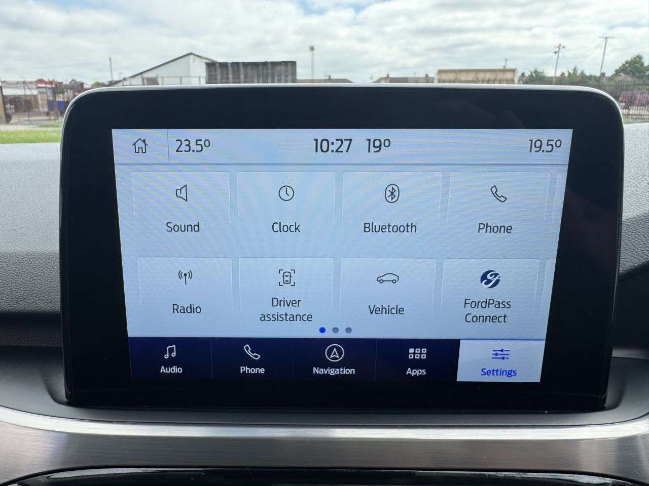 2020 FORD KUGA 2020 FORD KUGA