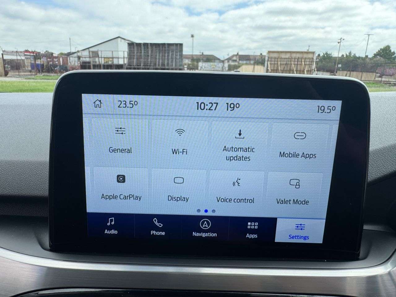2020 FORD KUGA 2020 FORD KUGA