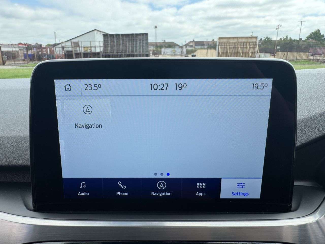 2020 FORD KUGA 2020 FORD KUGA