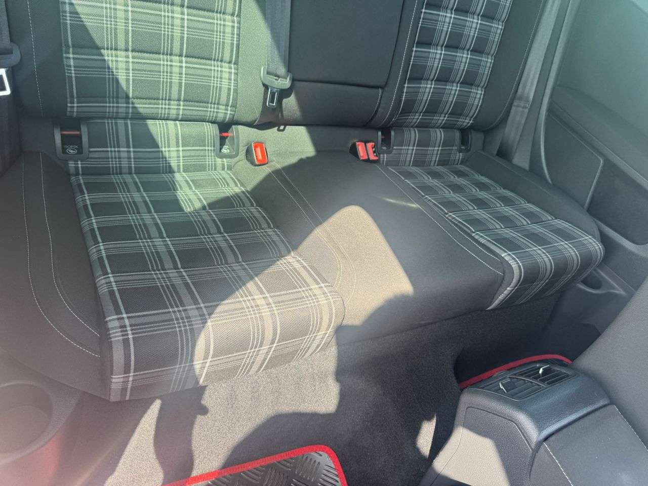 2017 VOLKSWAGEN GOLF 2017 VOLKSWAGEN GOLF