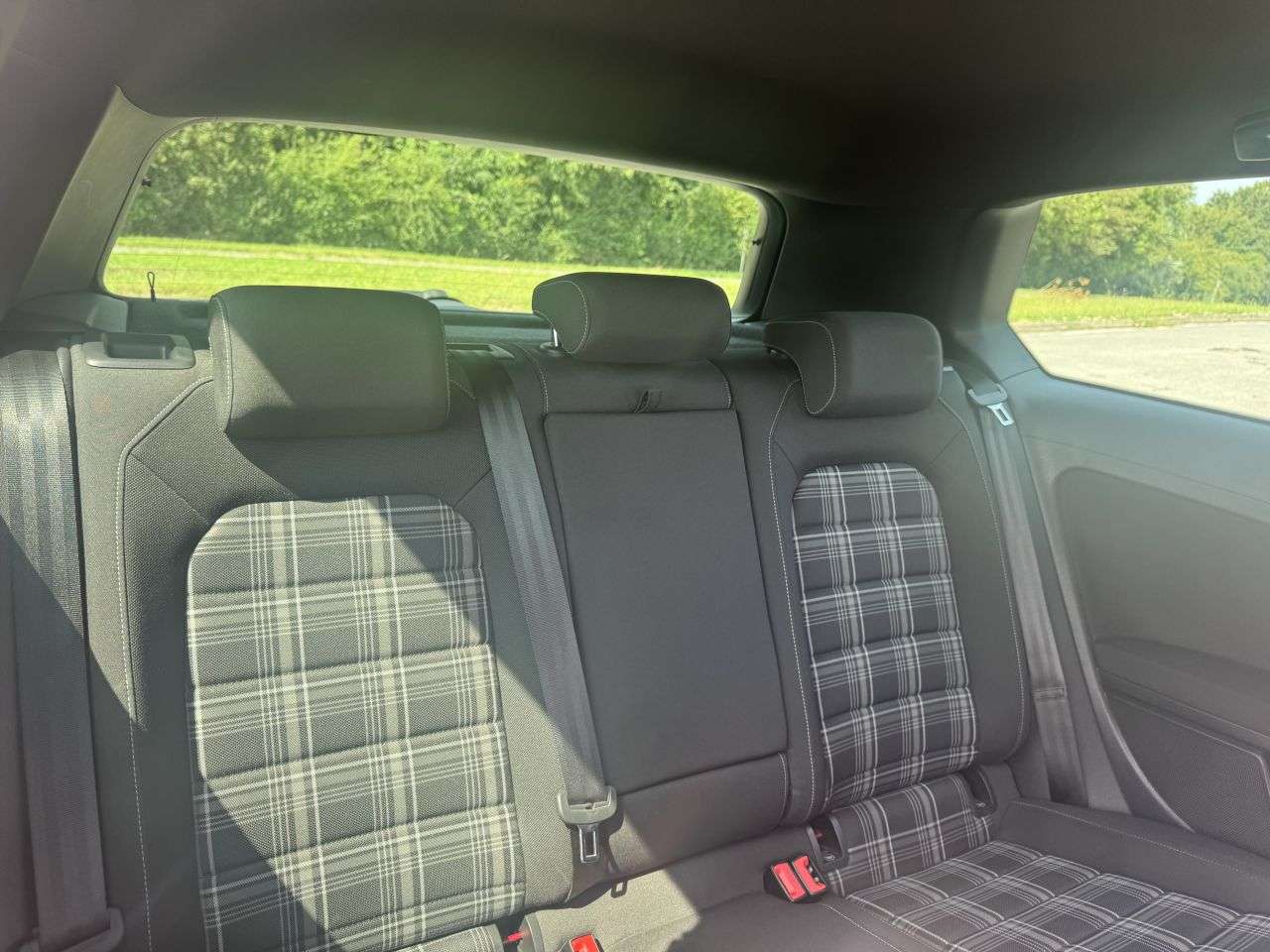 2017 VOLKSWAGEN GOLF 2017 VOLKSWAGEN GOLF