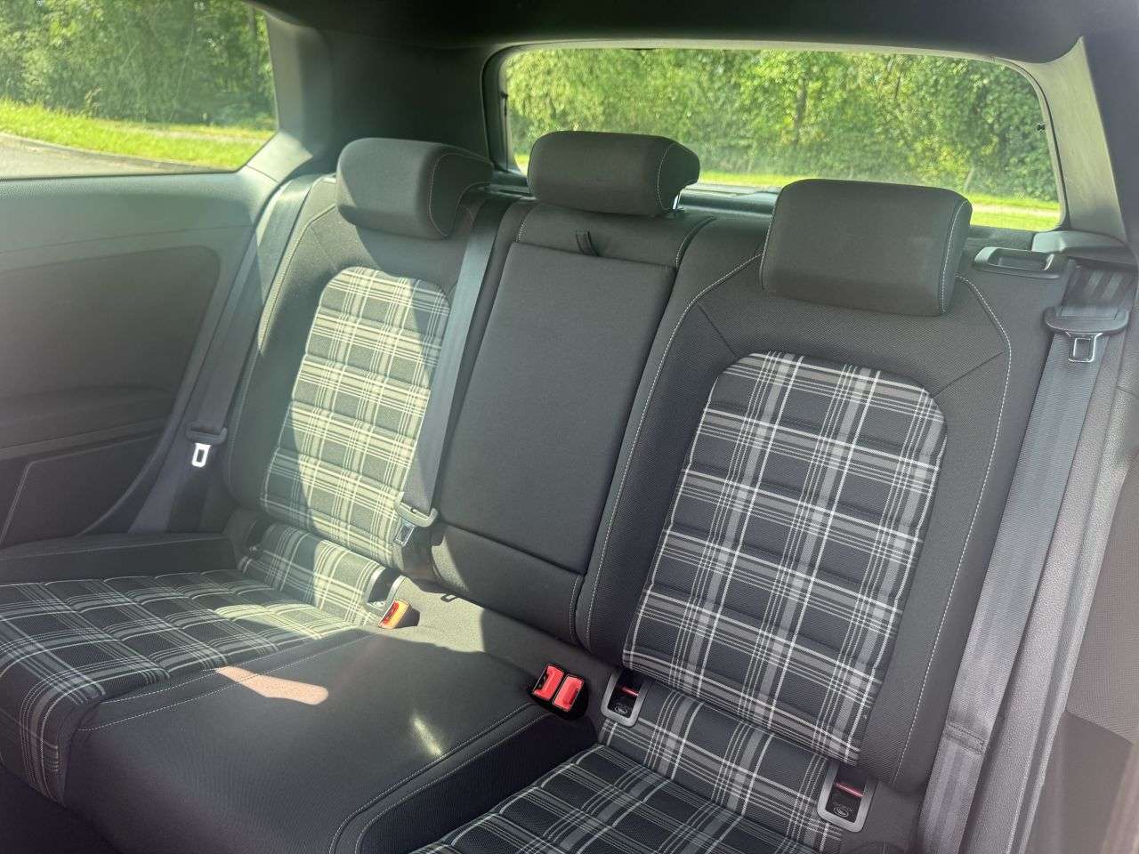 2017 VOLKSWAGEN GOLF 2017 VOLKSWAGEN GOLF