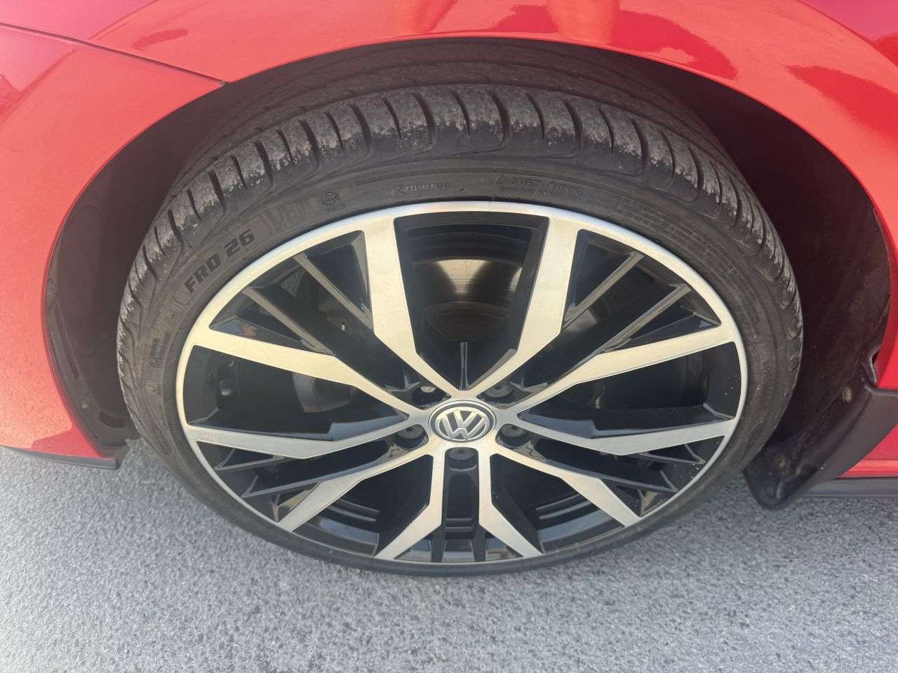 2017 VOLKSWAGEN GOLF 2017 VOLKSWAGEN GOLF