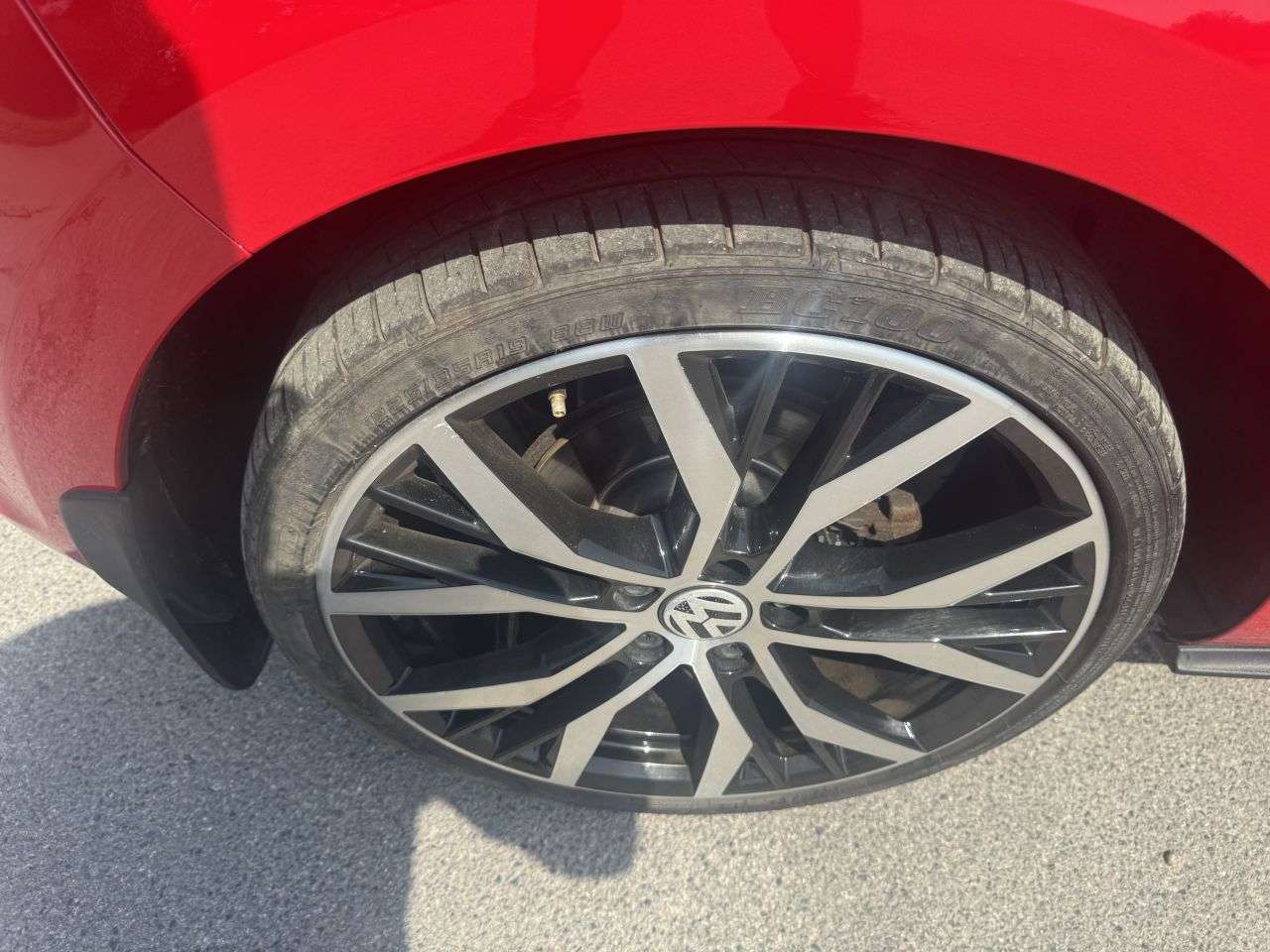 2017 VOLKSWAGEN GOLF 2017 VOLKSWAGEN GOLF