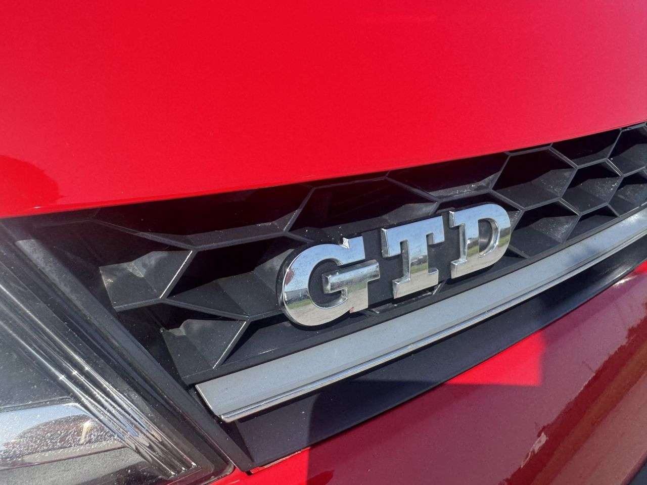 2017 VOLKSWAGEN GOLF 2017 VOLKSWAGEN GOLF