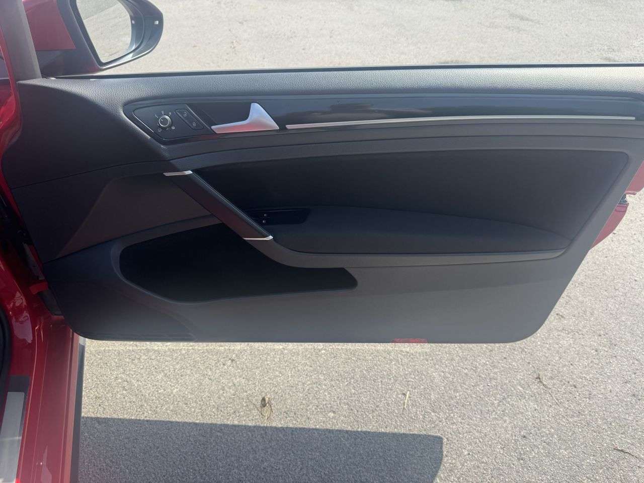 2017 VOLKSWAGEN GOLF 2017 VOLKSWAGEN GOLF