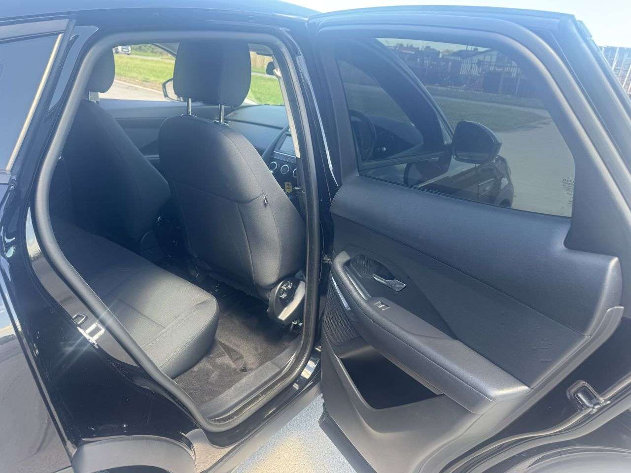 2018 JAGUAR E-PACE 2018 JAGUAR E-PACE