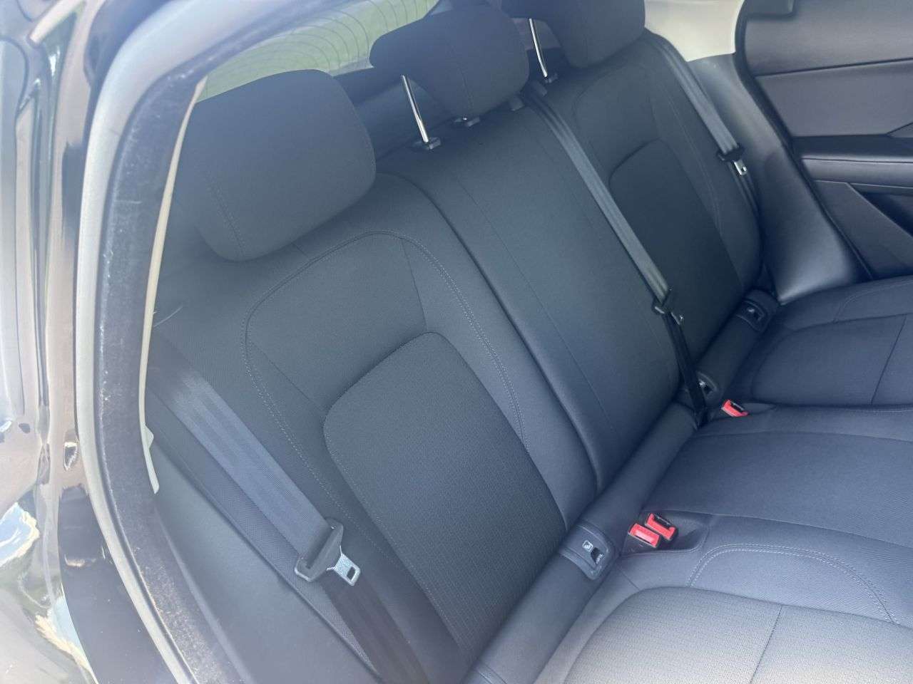 2018 JAGUAR E-PACE 2018 JAGUAR E-PACE
