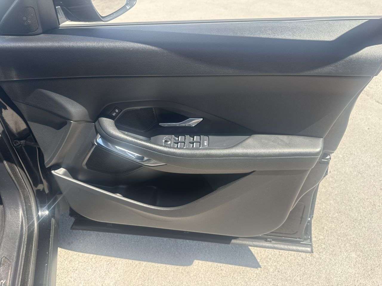 2018 JAGUAR E-PACE 2018 JAGUAR E-PACE