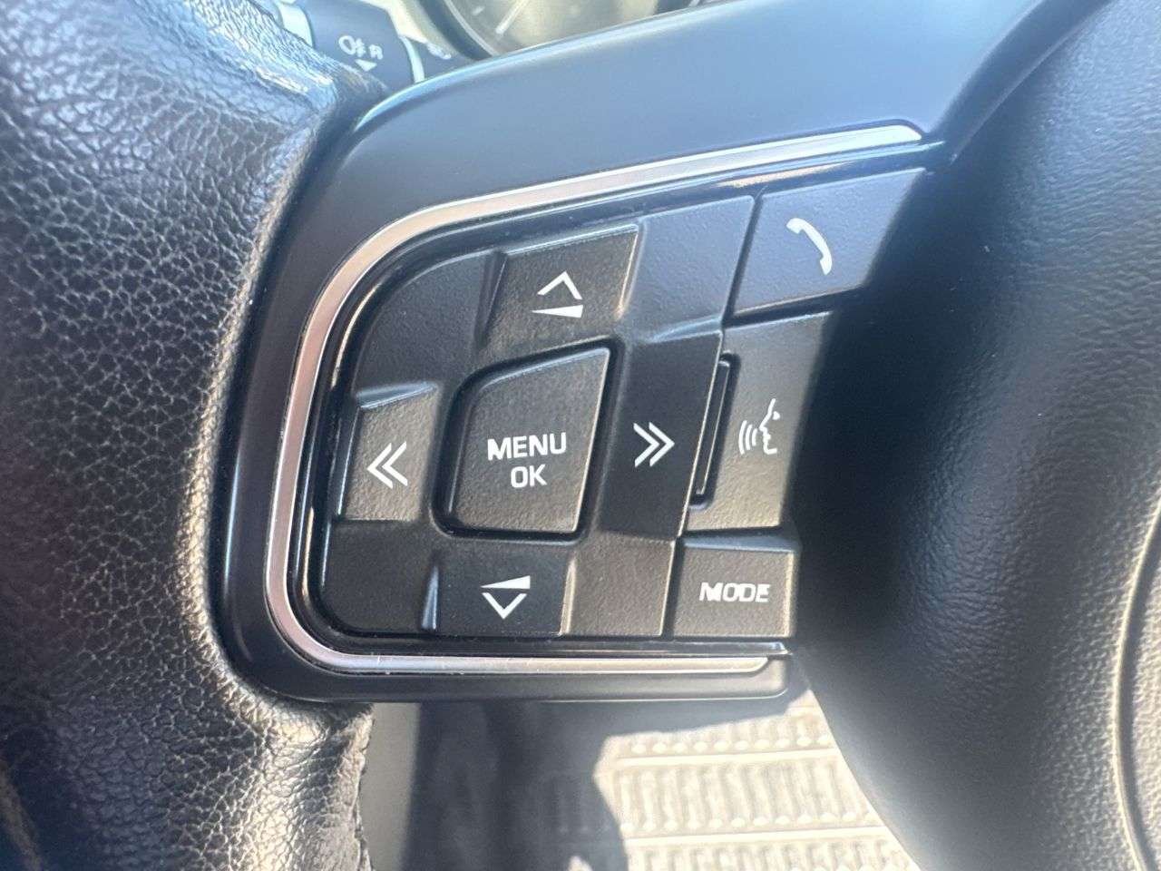 2018 JAGUAR E-PACE 2018 JAGUAR E-PACE