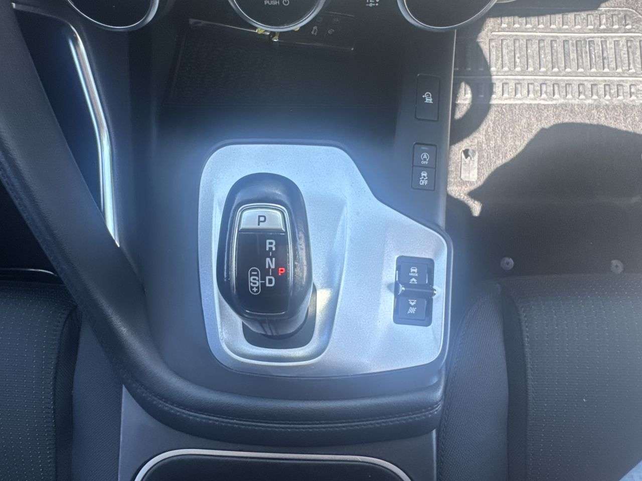 2018 JAGUAR E-PACE 2018 JAGUAR E-PACE