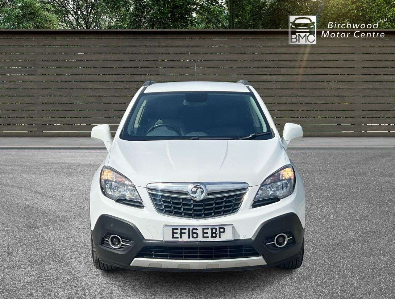 A 2016 VAUXHALL MOKKA 1.4i Turbo SE SUV 5dr Petrol Auto 2WD Euro 6 (140 ps) LOW MILEAGE AUTOMATIC A 2016 VAUXHALL MOKKA 1.4i Turbo SE SUV 5dr Petrol Auto 2WD Euro 6 (140 ps) LOW MILEAGE AUTOMATIC