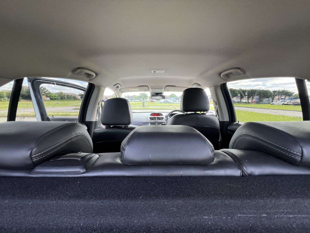 2016 VAUXHALL MOKKA 2016 VAUXHALL MOKKA