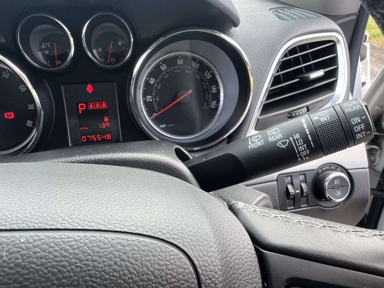 2016 VAUXHALL MOKKA 2016 VAUXHALL MOKKA