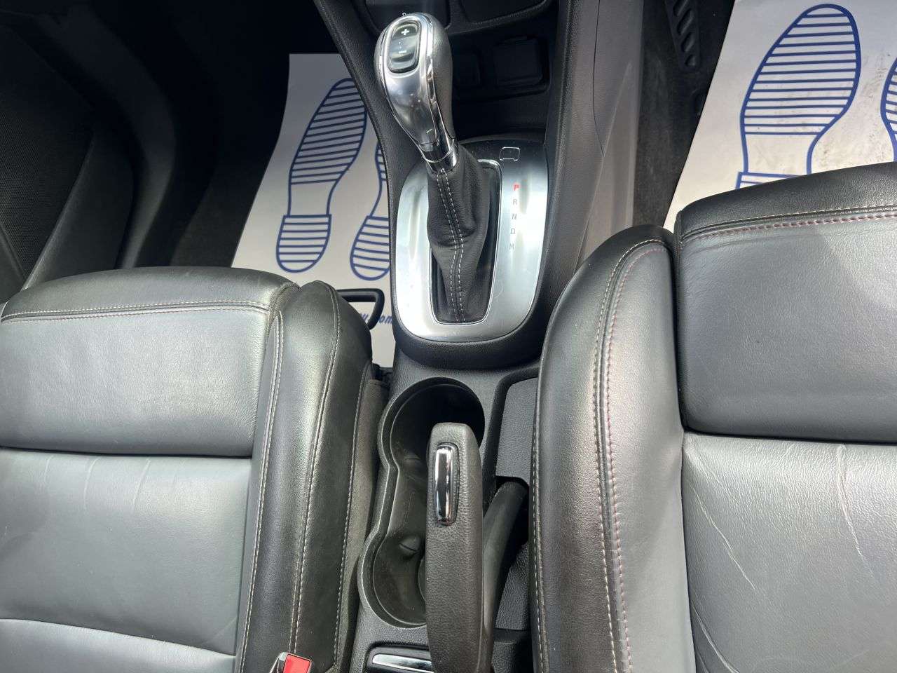2016 VAUXHALL MOKKA 2016 VAUXHALL MOKKA