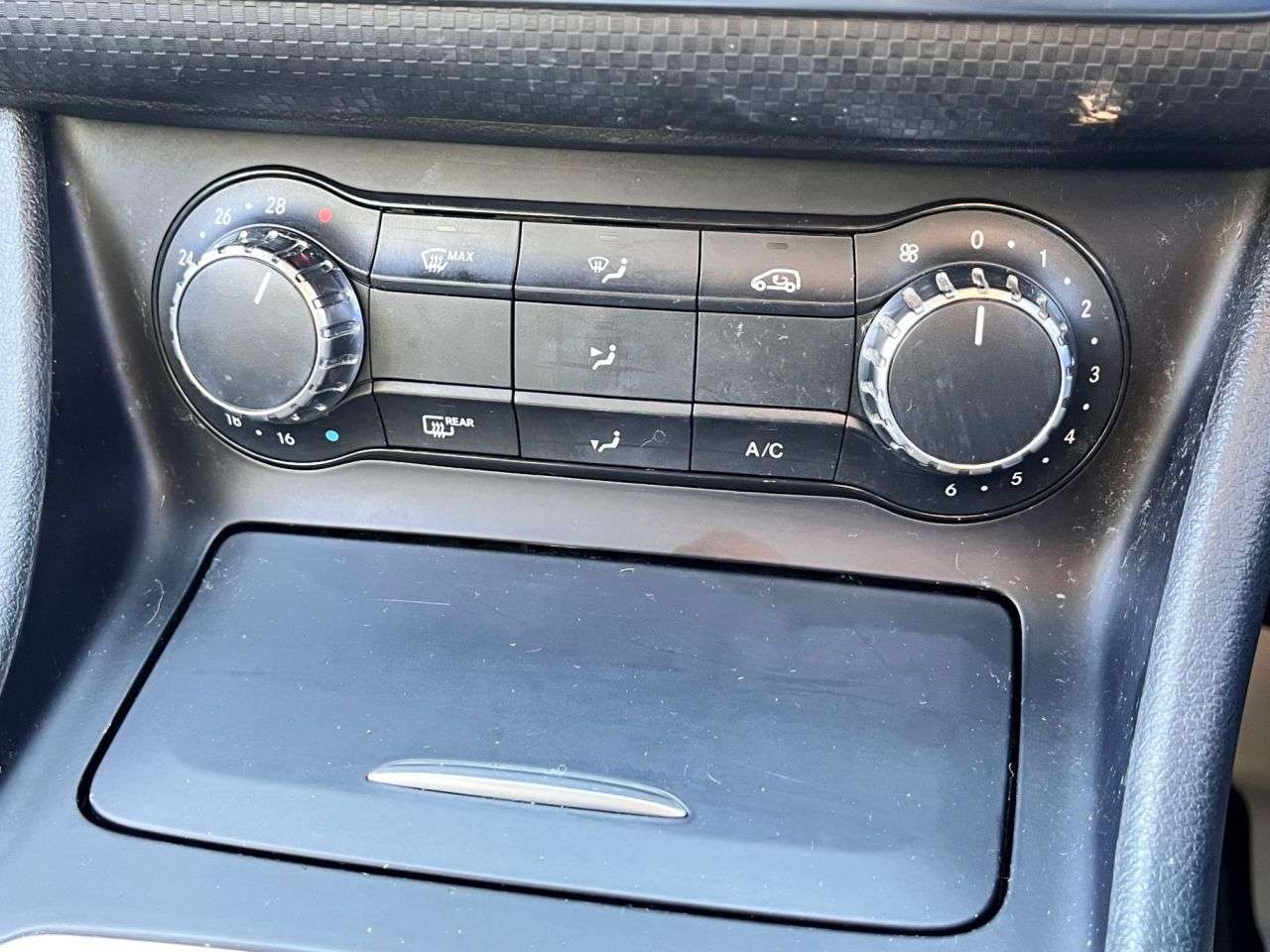 2015 MERCEDES-BENZ A-CLASS 2015 MERCEDES-BENZ A-CLASS