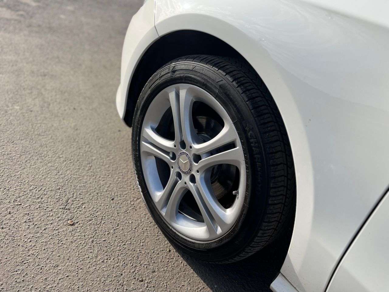 2015 MERCEDES-BENZ A-CLASS 2015 MERCEDES-BENZ A-CLASS