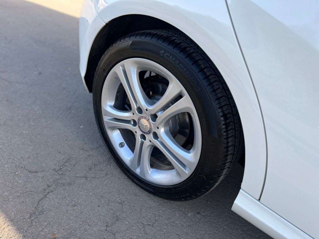 2015 MERCEDES-BENZ A-CLASS 2015 MERCEDES-BENZ A-CLASS