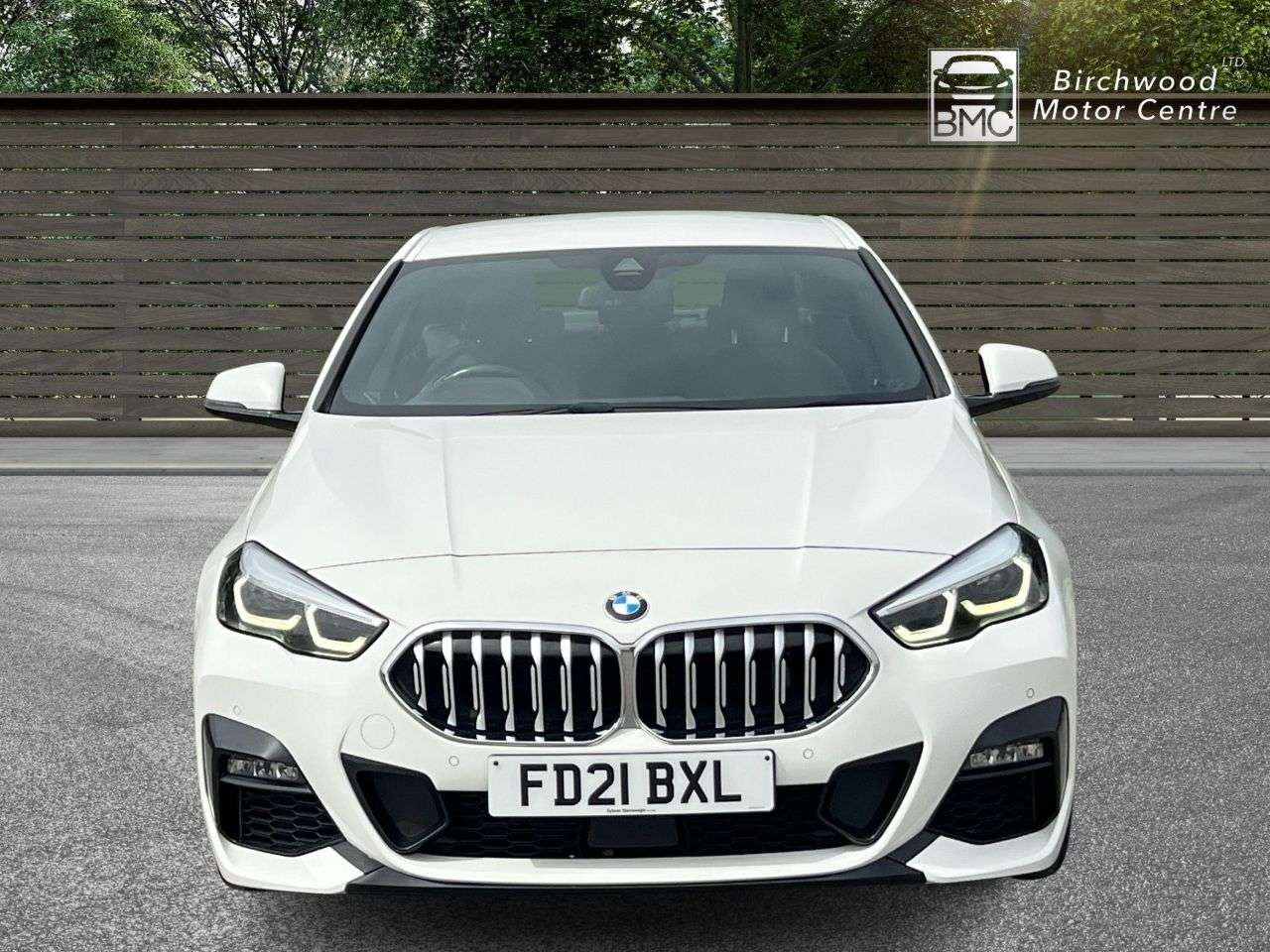 A 2021 BMW 2 SERIES GRAN COUPE 1.5 218i M Sport Saloon 4dr Petrol DCT Euro 6 (s/s) (136 ps) A 2021 BMW 2 SERIES GRAN COUPE 1.5 218i M Sport Saloon 4dr Petrol DCT Euro 6 (s/s) (136 ps)