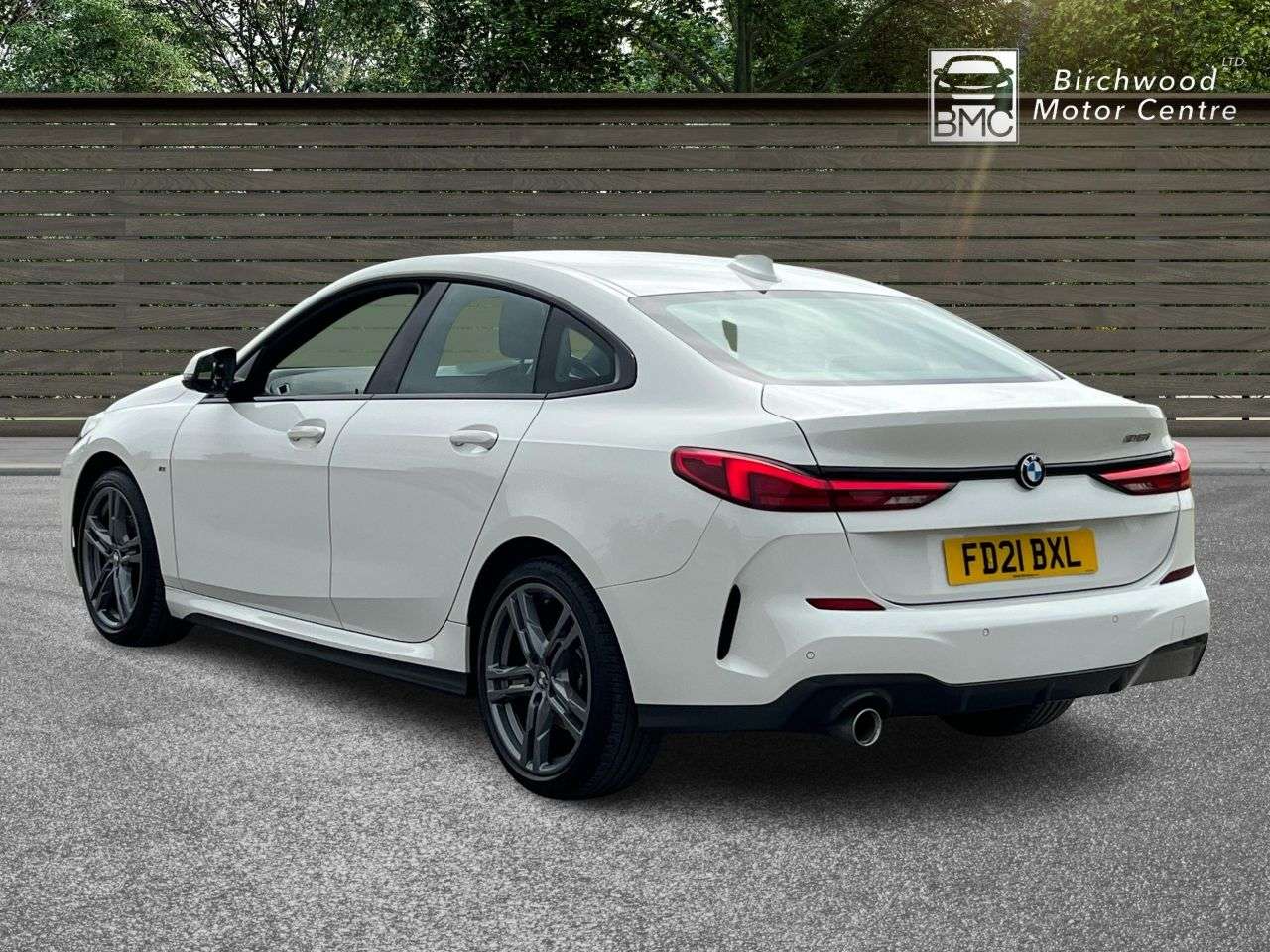 2021 BMW 2 SERIES GRAN COUPE 2021 BMW 2 SERIES GRAN COUPE