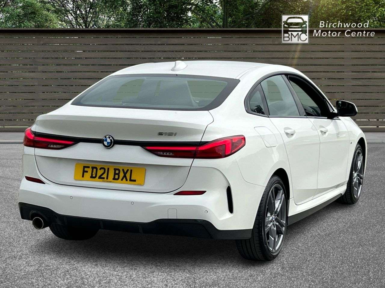 2021 BMW 2 SERIES GRAN COUPE 2021 BMW 2 SERIES GRAN COUPE