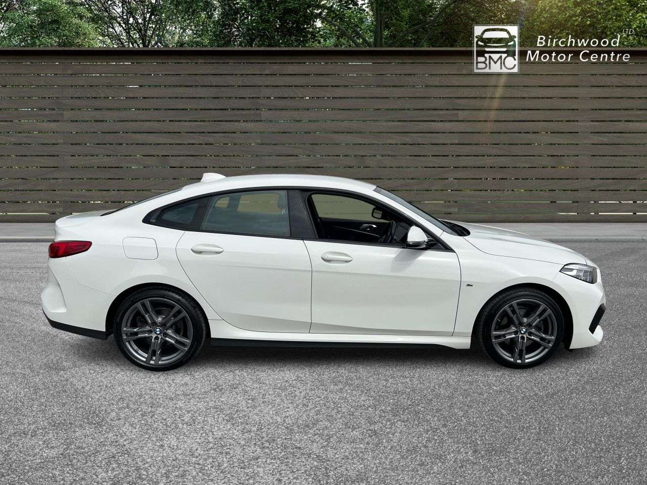 2021 BMW 2 SERIES GRAN COUPE 2021 BMW 2 SERIES GRAN COUPE