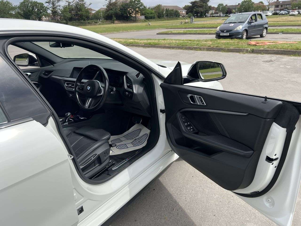 2021 BMW 2 SERIES GRAN COUPE 2021 BMW 2 SERIES GRAN COUPE