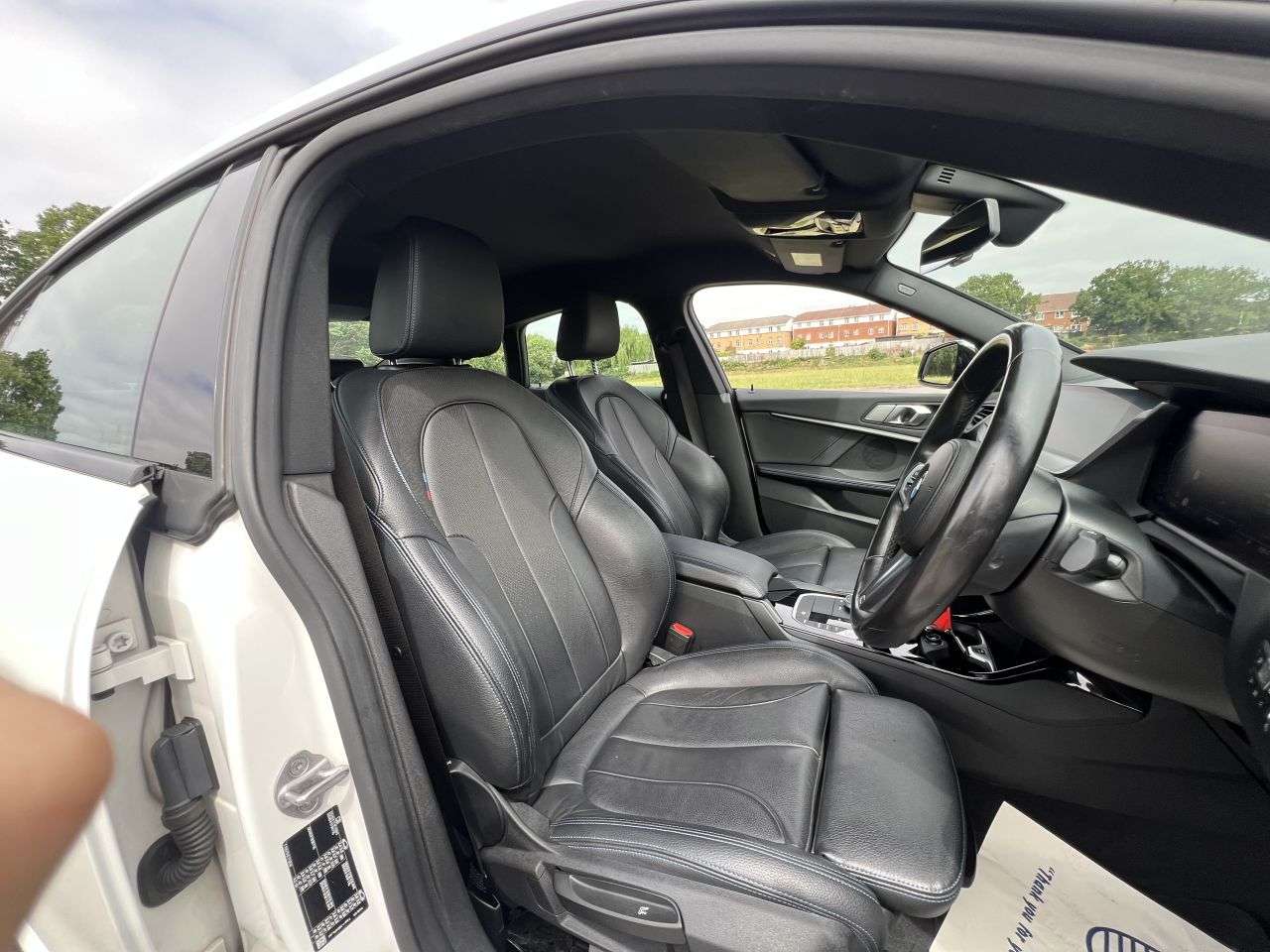 2021 BMW 2 SERIES GRAN COUPE 2021 BMW 2 SERIES GRAN COUPE