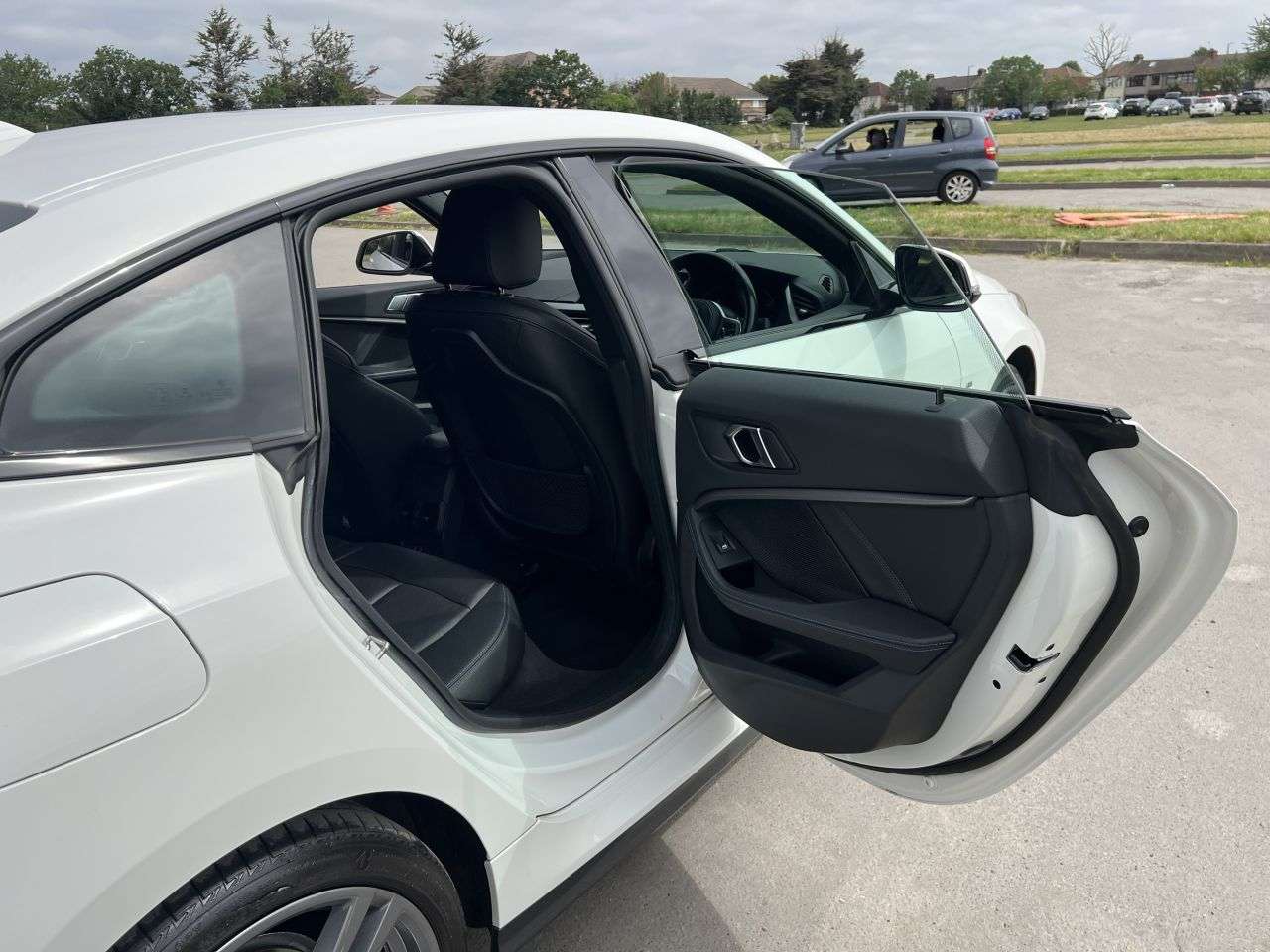 2021 BMW 2 SERIES GRAN COUPE 2021 BMW 2 SERIES GRAN COUPE