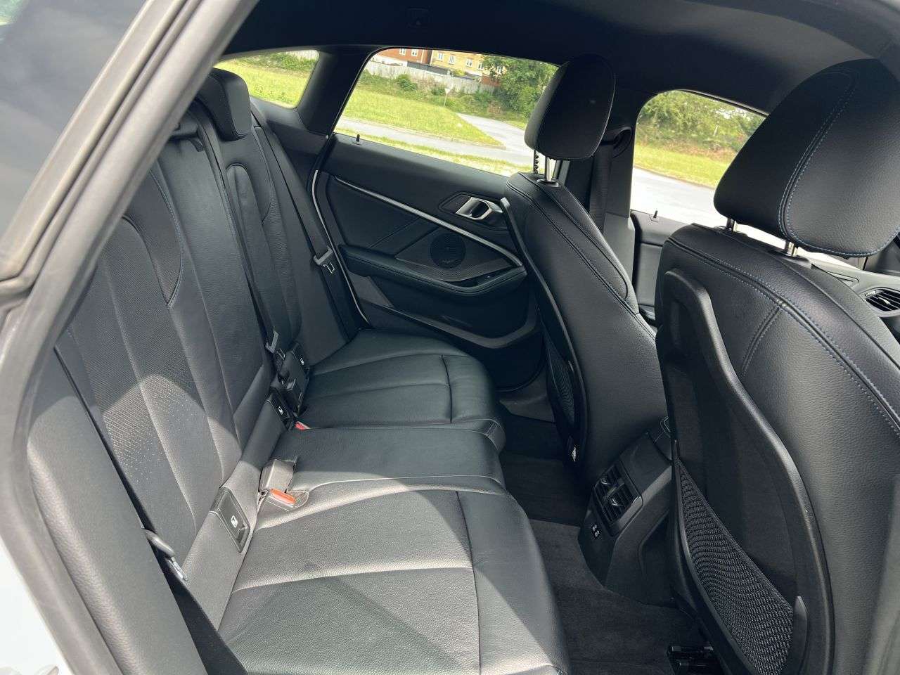 2021 BMW 2 SERIES GRAN COUPE 2021 BMW 2 SERIES GRAN COUPE