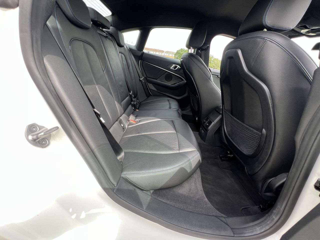 2021 BMW 2 SERIES GRAN COUPE 2021 BMW 2 SERIES GRAN COUPE
