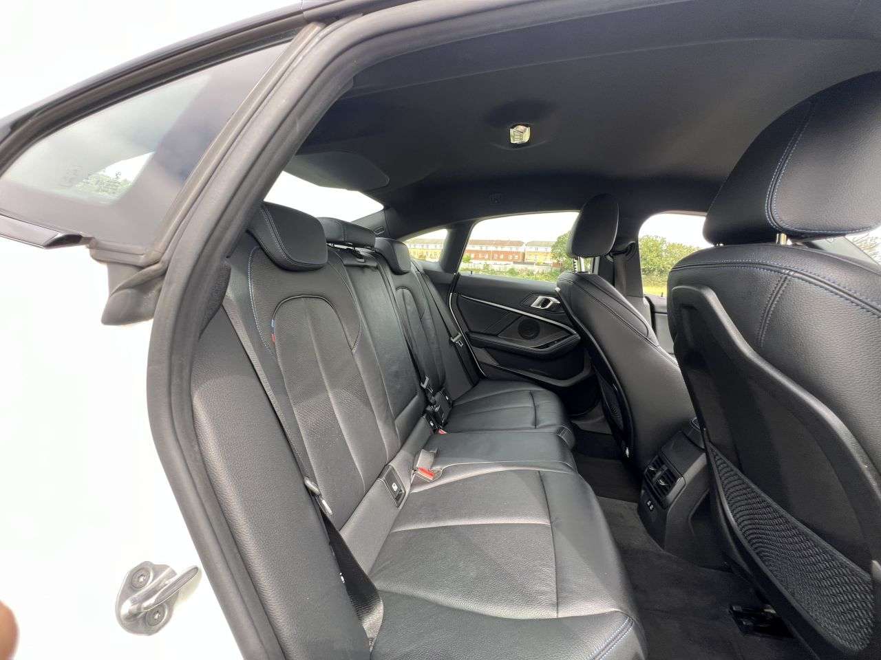 2021 BMW 2 SERIES GRAN COUPE 2021 BMW 2 SERIES GRAN COUPE