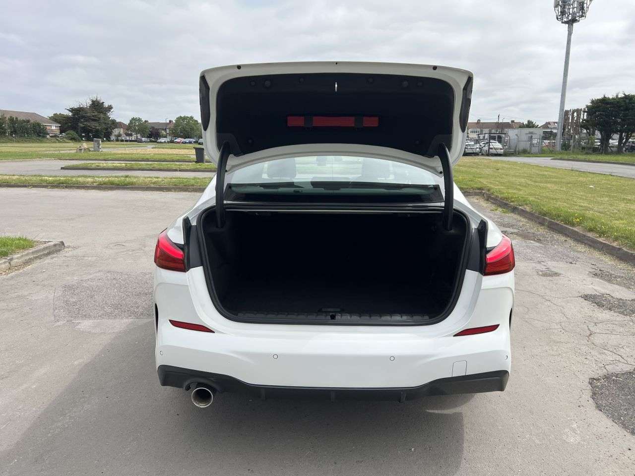2021 BMW 2 SERIES GRAN COUPE 2021 BMW 2 SERIES GRAN COUPE