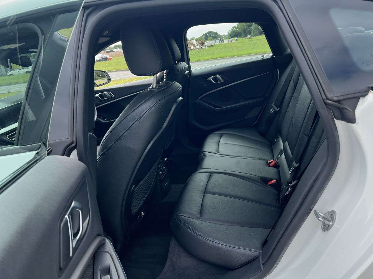 2021 BMW 2 SERIES GRAN COUPE 2021 BMW 2 SERIES GRAN COUPE