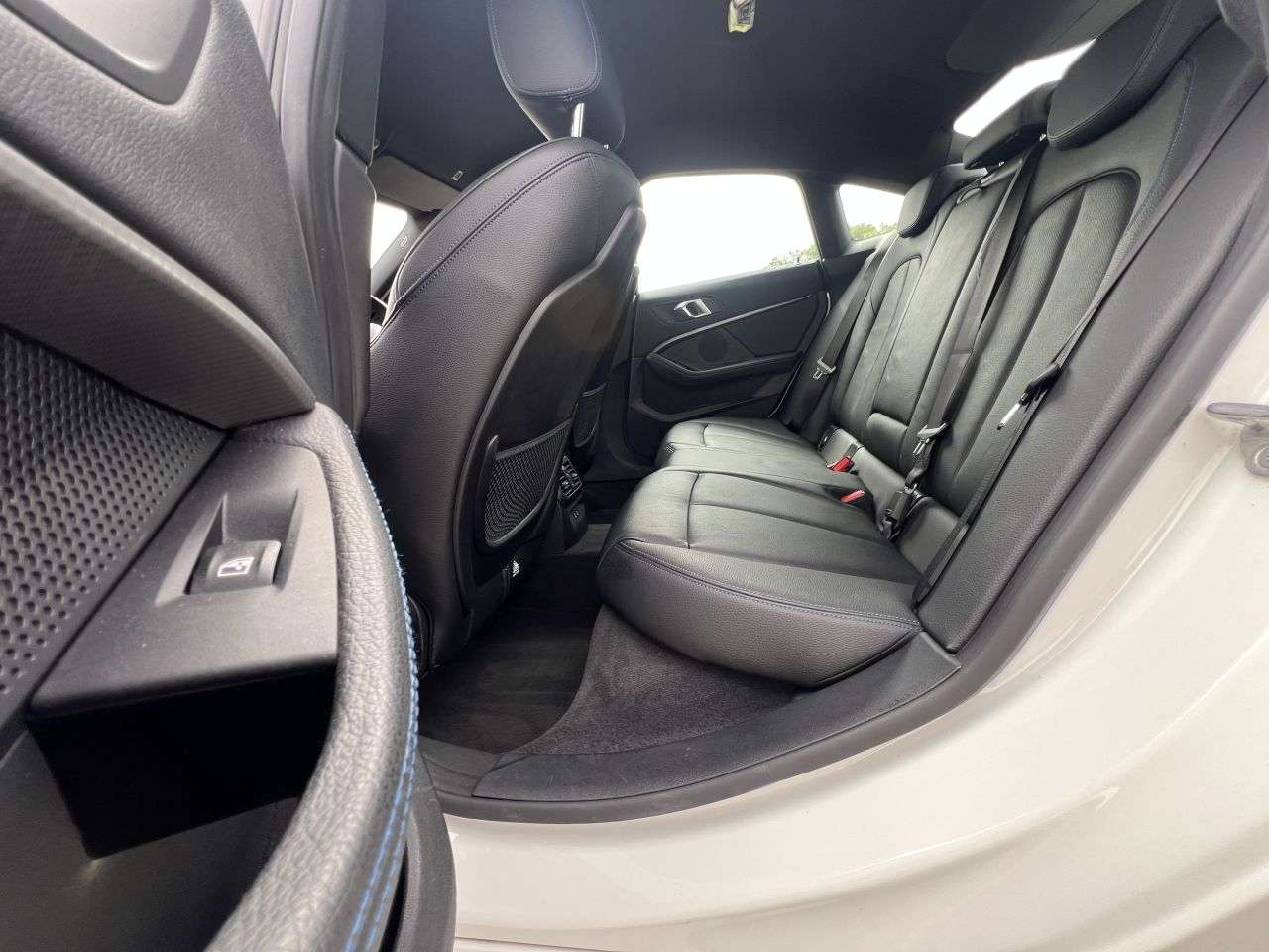 2021 BMW 2 SERIES GRAN COUPE 2021 BMW 2 SERIES GRAN COUPE