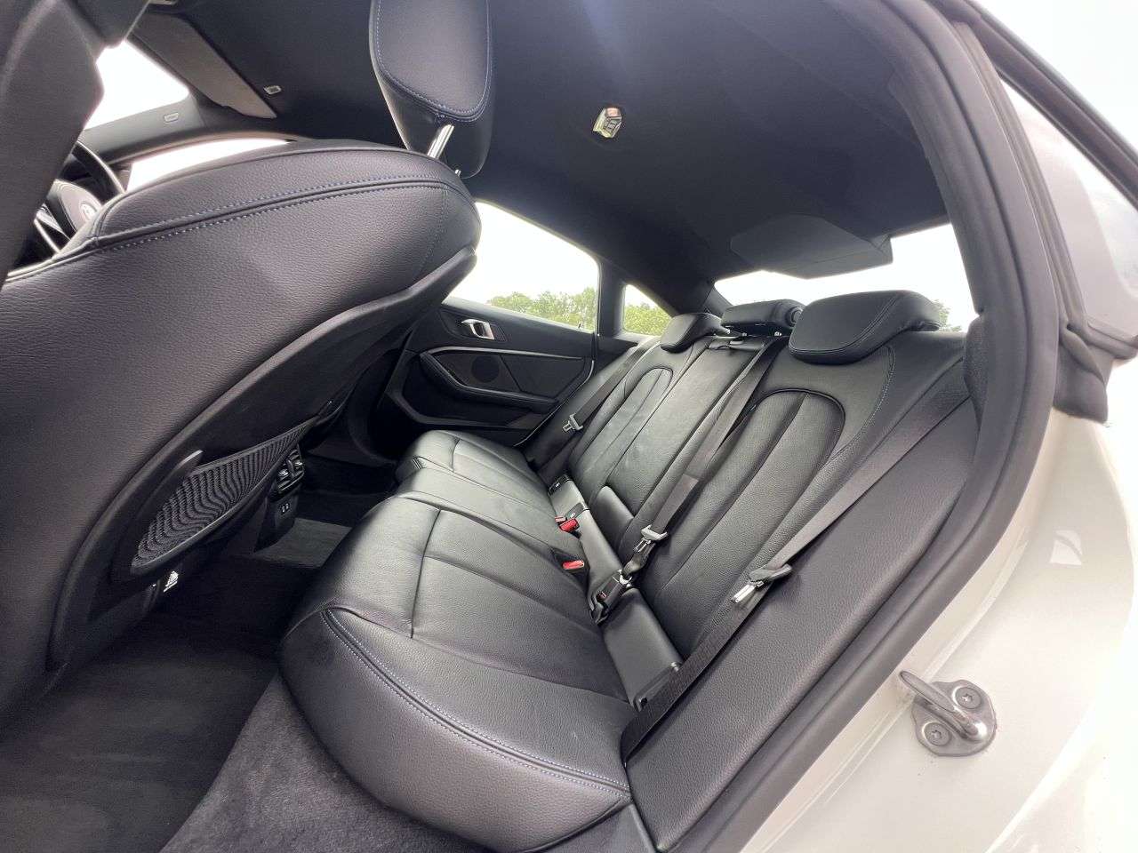2021 BMW 2 SERIES GRAN COUPE 2021 BMW 2 SERIES GRAN COUPE