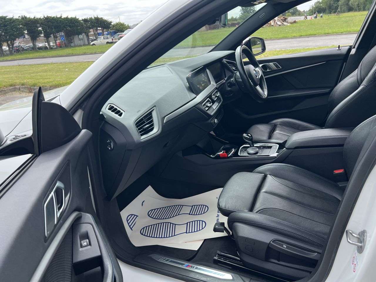2021 BMW 2 SERIES GRAN COUPE 2021 BMW 2 SERIES GRAN COUPE