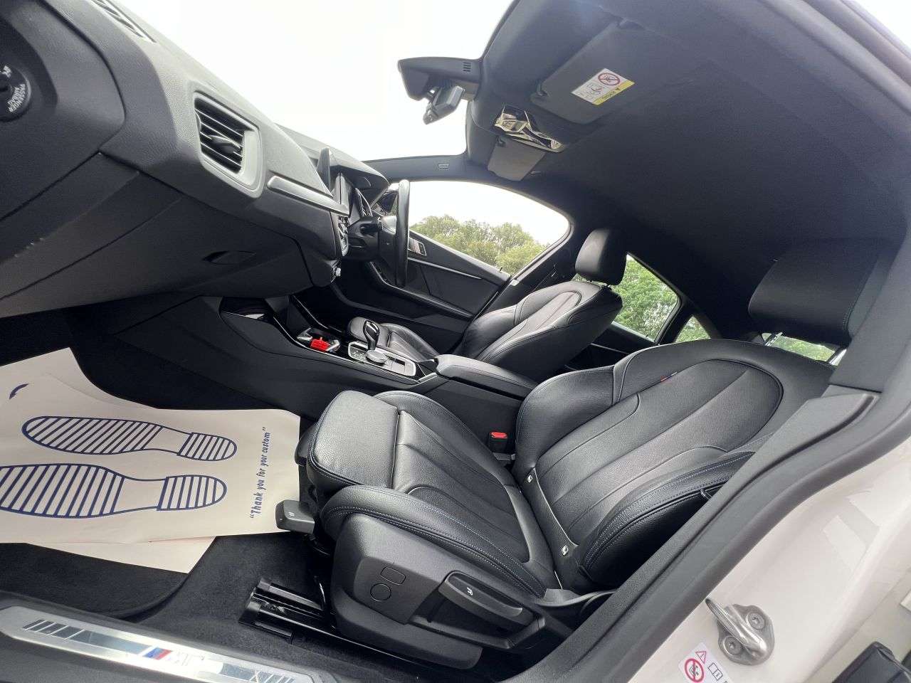 2021 BMW 2 SERIES GRAN COUPE 2021 BMW 2 SERIES GRAN COUPE
