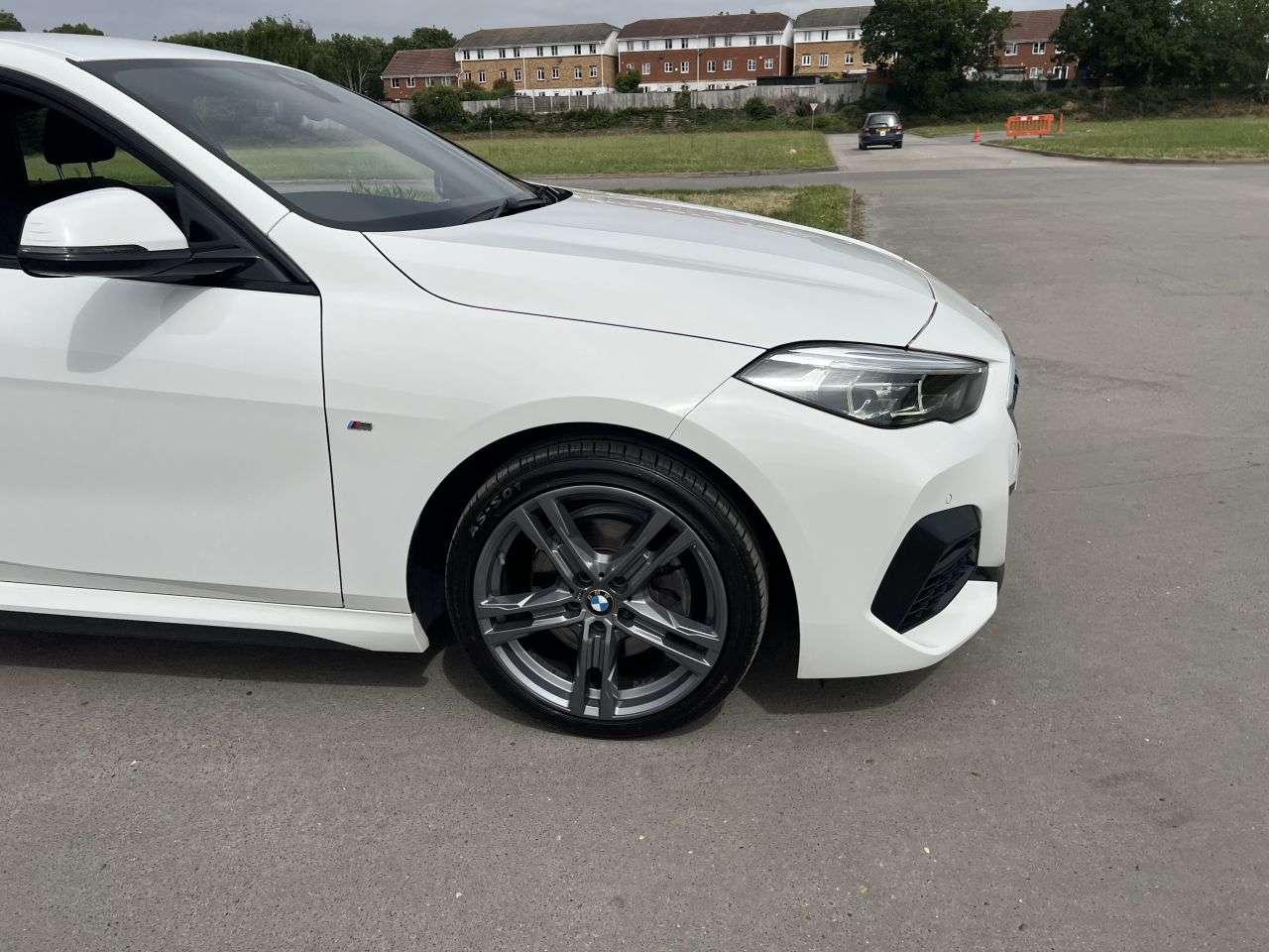 2021 BMW 2 SERIES GRAN COUPE 2021 BMW 2 SERIES GRAN COUPE