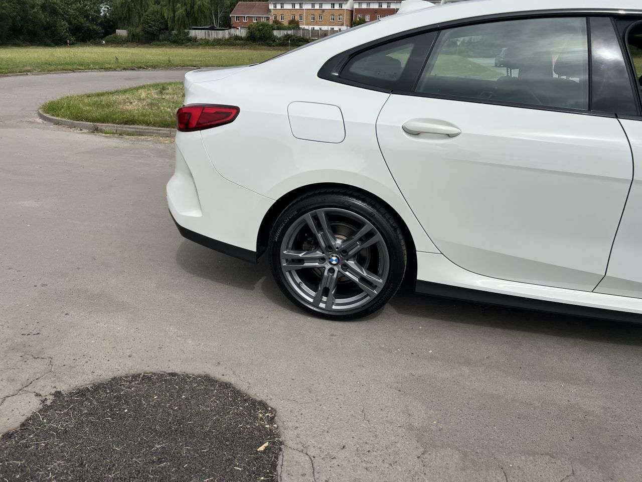 2021 BMW 2 SERIES GRAN COUPE 2021 BMW 2 SERIES GRAN COUPE