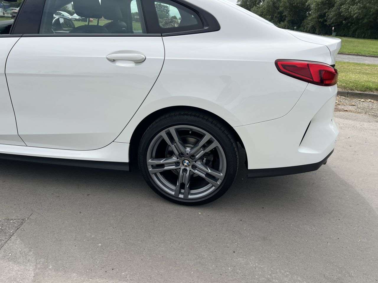 2021 BMW 2 SERIES GRAN COUPE 2021 BMW 2 SERIES GRAN COUPE