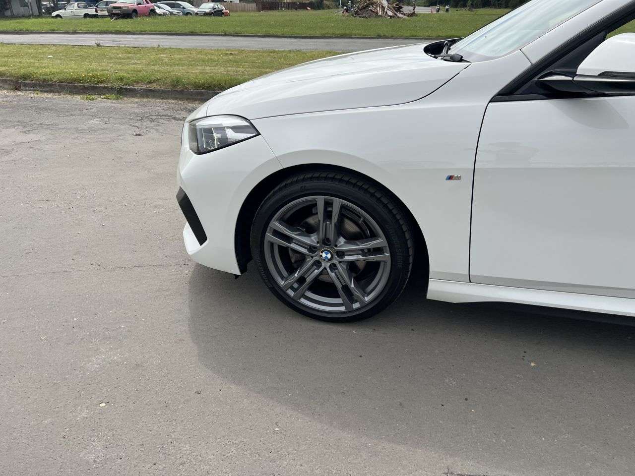 2021 BMW 2 SERIES GRAN COUPE 2021 BMW 2 SERIES GRAN COUPE